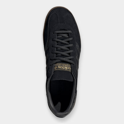 adidas Handball Spezial Black / Black - Carbon