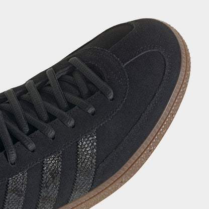 adidas Handball Spezial Black / Black - Carbon