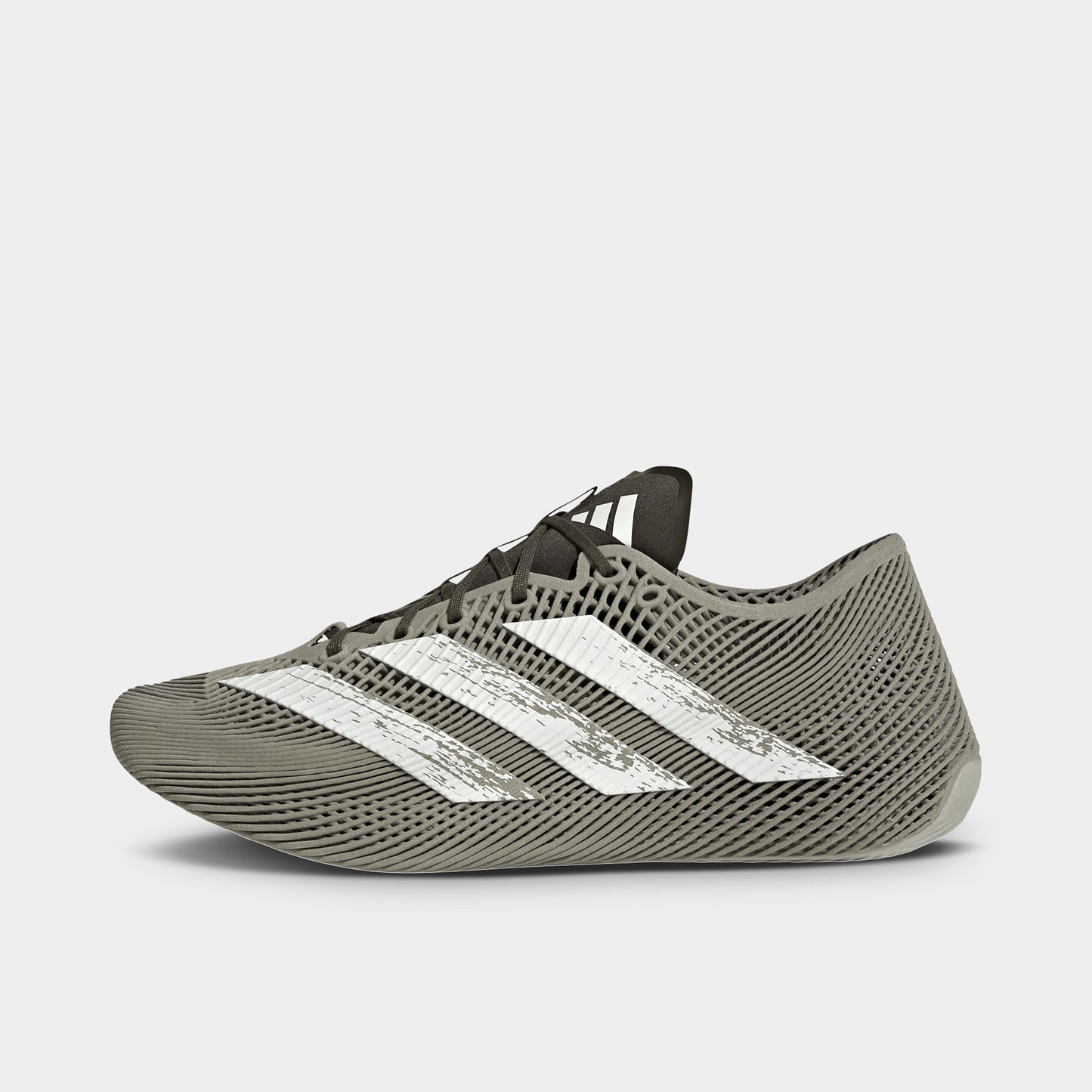 adidas CLIMACOOL LACED Night Cargo / White - Night Cargo