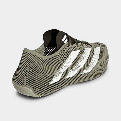 adidas CLIMACOOL LACED Night Cargo / White - Night Cargo