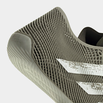 adidas CLIMACOOL LACED Night Cargo / White - Night Cargo