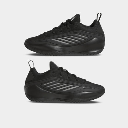 adidas Juniors Believe That 1 Noir noyau / Fer métallique - Noir noyau