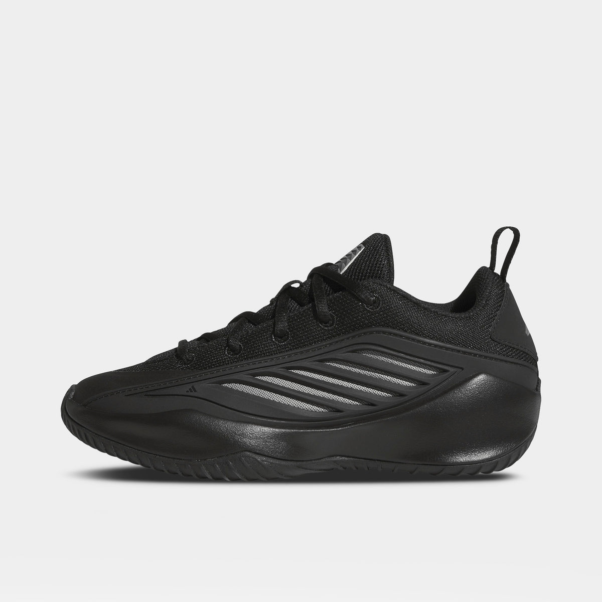 adidas Juniors Believe That 1 Noir noyau / Fer métallique - Noir noyau