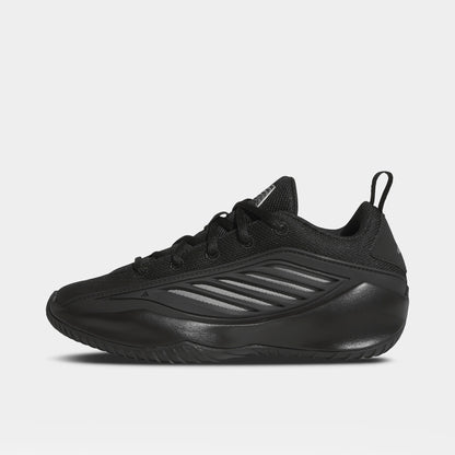 adidas Juniors Believe That 1 Noir noyau / Fer métallique - Noir noyau