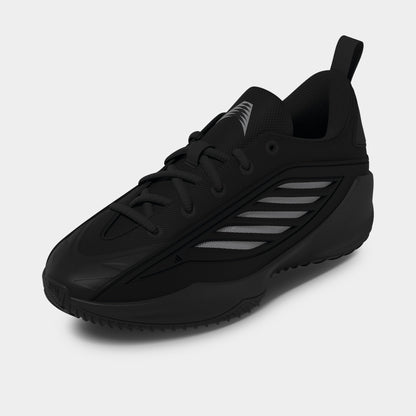 adidas Juniors Believe That 1 Noir noyau / Fer métallique - Noir noyau