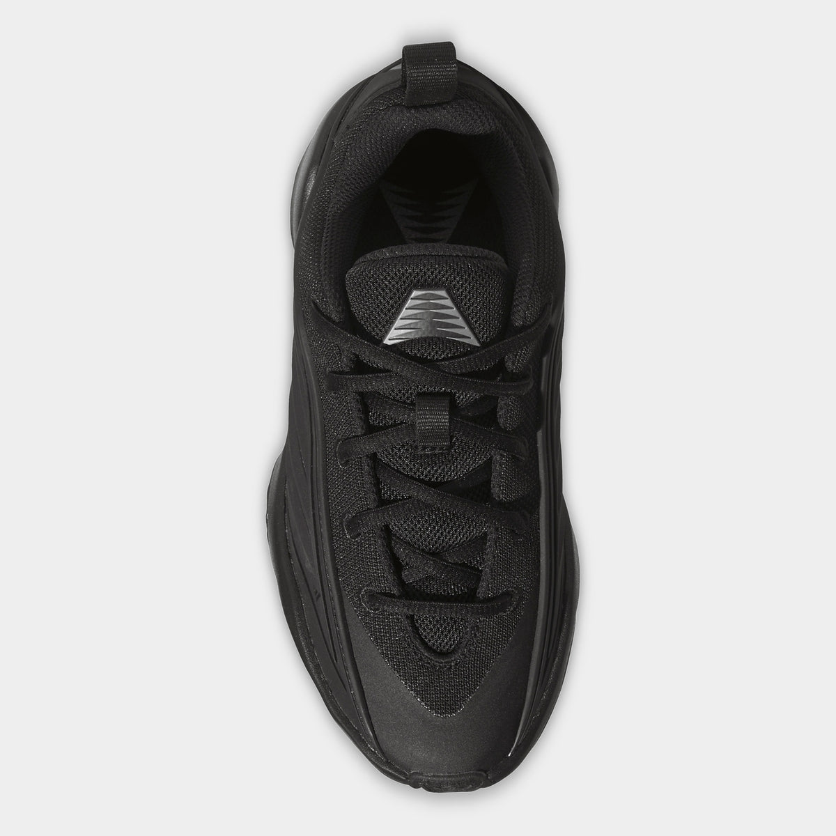 adidas Juniors Believe That 1 Noir noyau / Fer métallique - Noir noyau