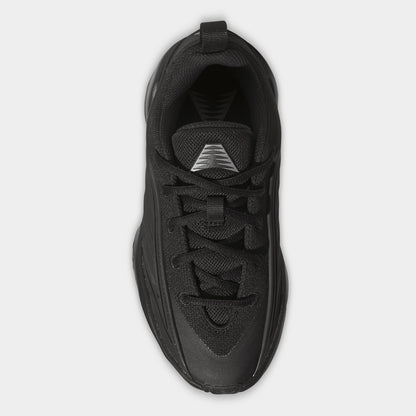 adidas Juniors Believe That 1 Noir noyau / Fer métallique - Noir noyau