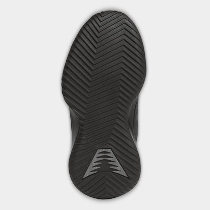 adidas Juniors Believe That 1 Noir noyau / Fer métallique - Noir noyau