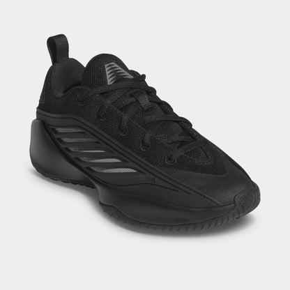 adidas Juniors Believe That 1 Noir noyau / Fer métallique - Noir noyau