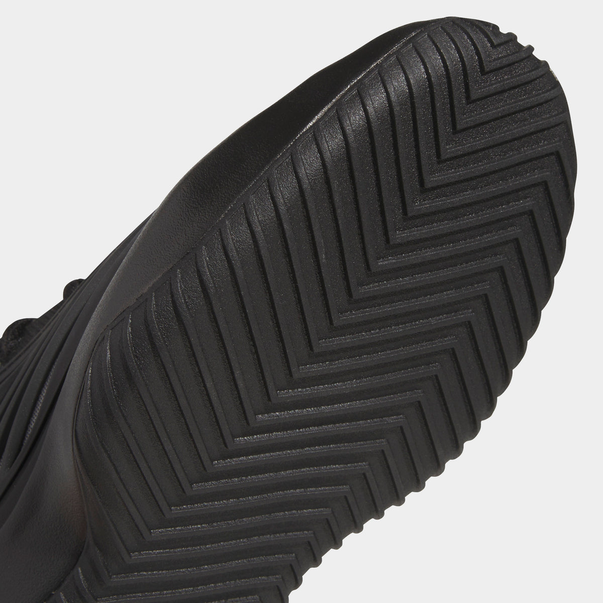 adidas Juniors Believe That 1 Noir noyau / Fer métallique - Noir noyau