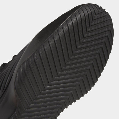 adidas Juniors Believe That 1 Noir noyau / Fer métallique - Noir noyau