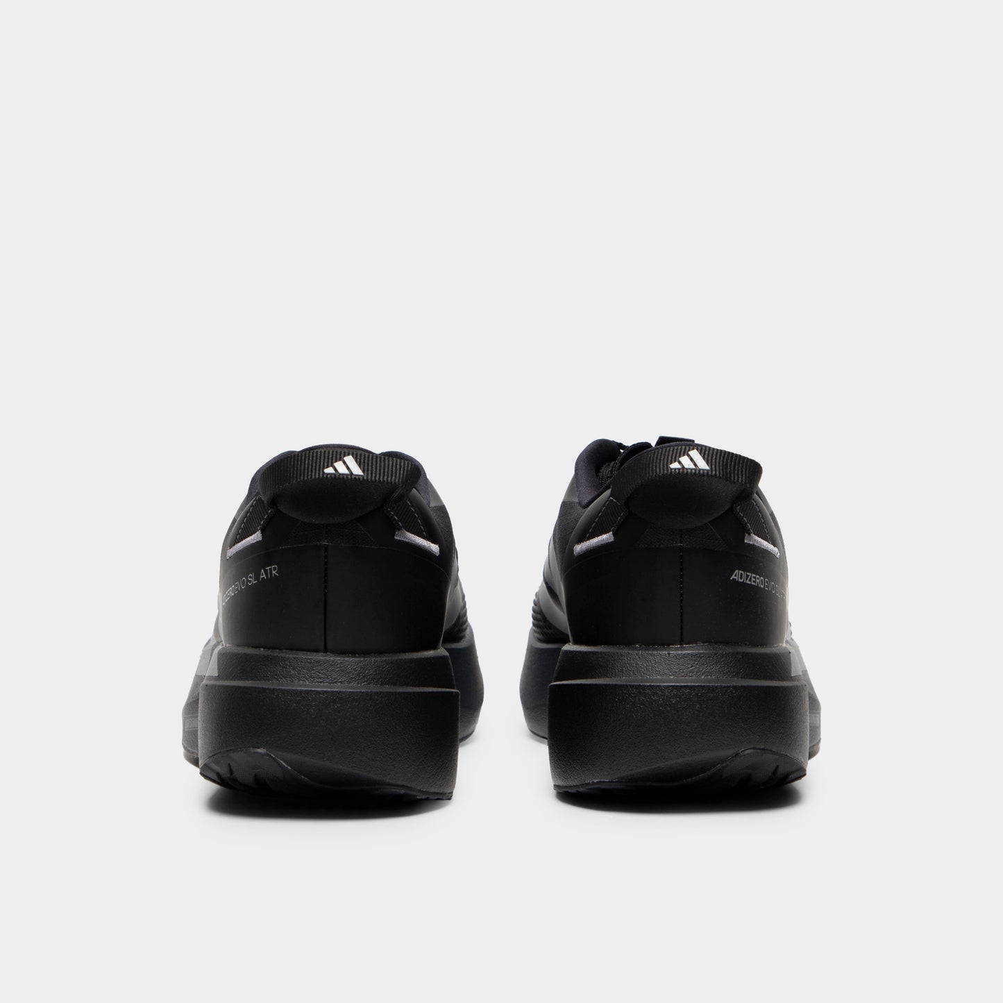 adidas Adizero Evo SL ATR Core Black / Grey Heather - Grey