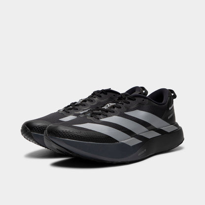 adidas Adizero Evo SL ATR Core Black / Grey Heather - Grey