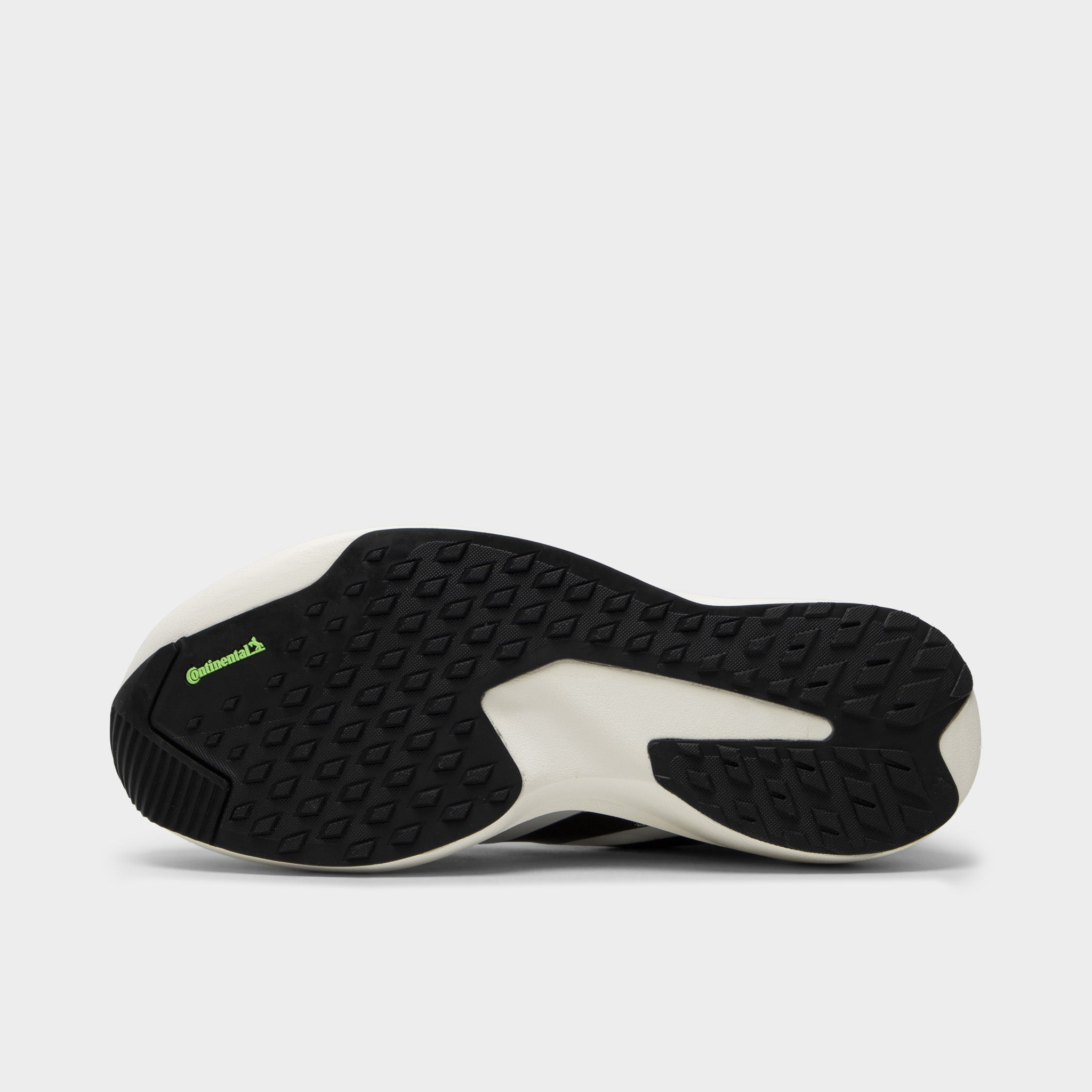 adidas Adizero Evo SL ATR White / Core Black - Lime Burst – JD Sports