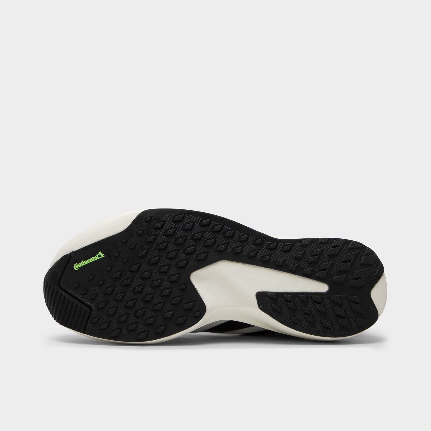 adidas Evo SL ATR White / Core Black - Lime Burst