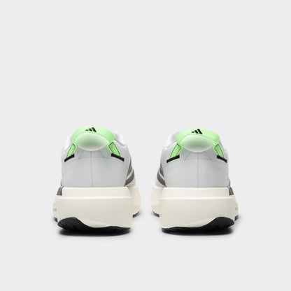 adidas Evo SL ATR White / Core Black - Lime Burst
