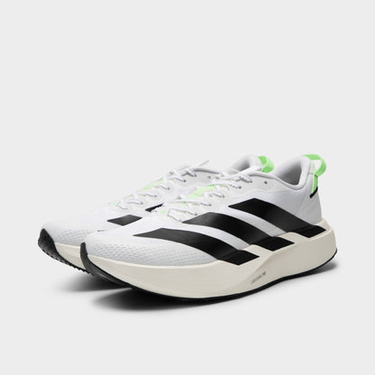 adidas Evo SL ATR White / Core Black - Lime Burst