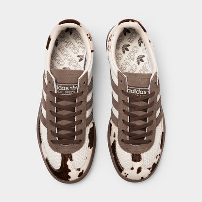 adidas Femmes Handball adidas Spezial Crème Blanc/Terre Strata - Gomme