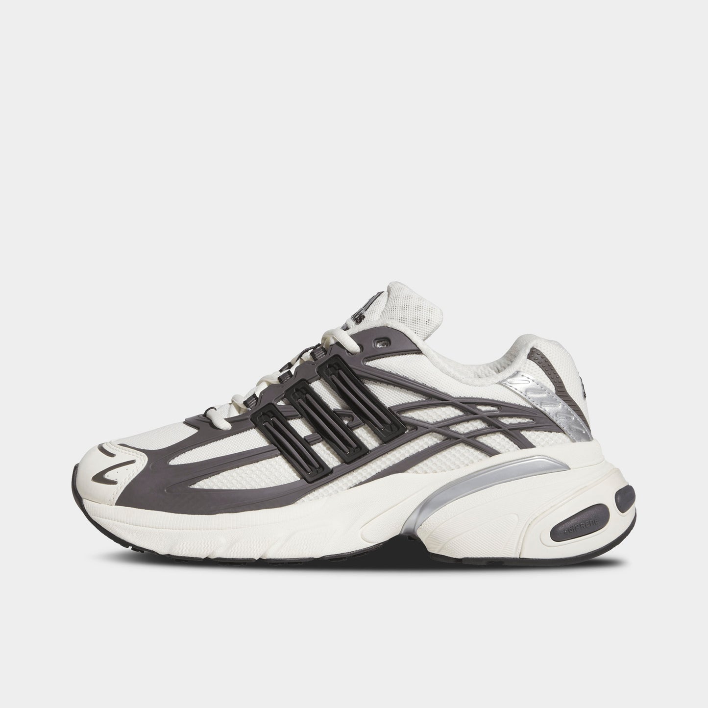 adidas ADISTAR XLG 2.0 Gris Strata / Noir - Blanc Cassé
