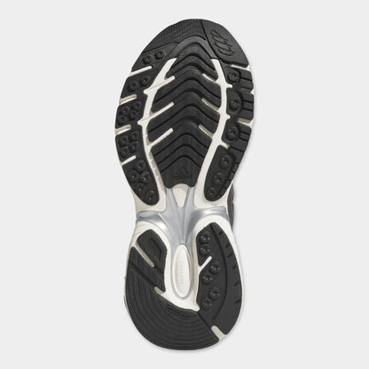 adidas ADISTAR XLG 2.0 Gris Strata / Noir - Blanc Cassé