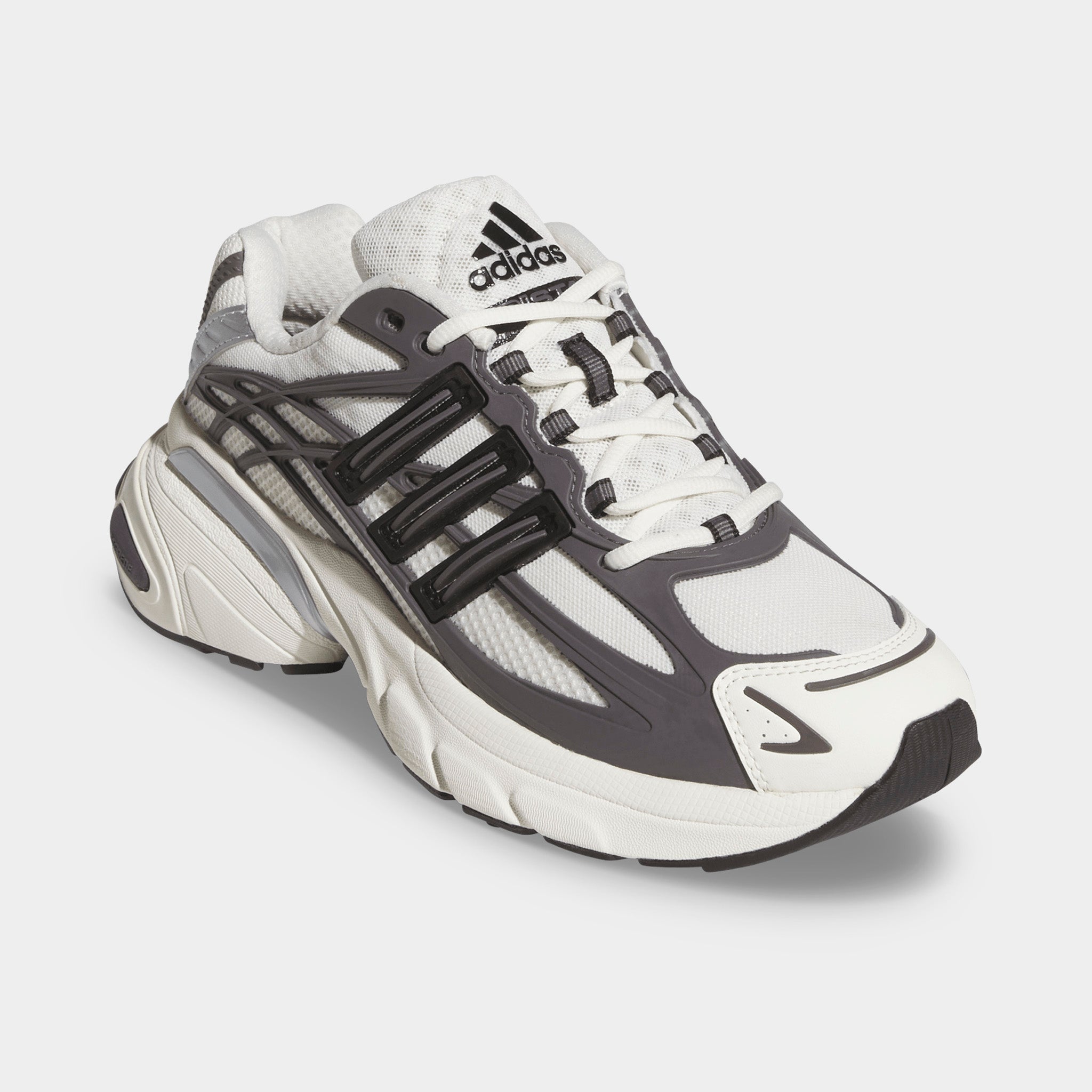 adidas ADISTAR XLG 2.0 Grey Strata / Black - Off White – JD Sports