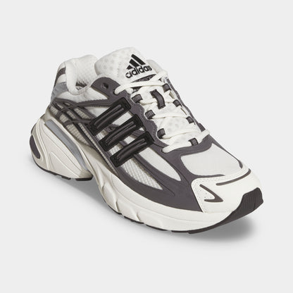 adidas ADISTAR XLG 2.0 Gris Strata / Noir - Blanc Cassé