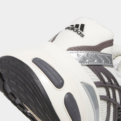 adidas ADISTAR XLG 2.0 Gris Strata / Noir - Blanc Cassé