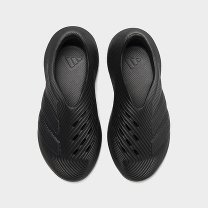 adidas Juniors' PURECHILL Black / Carbon - Black