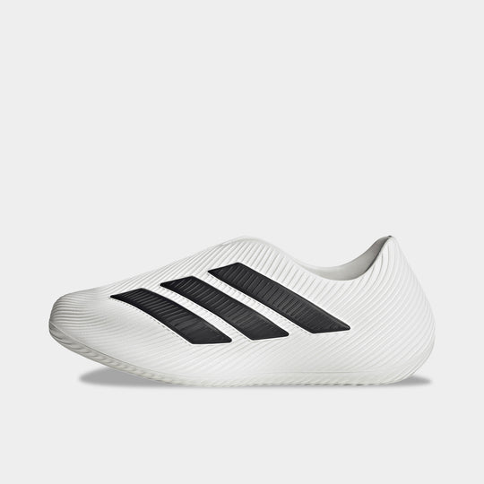 adidas Juniors' Purechill White / Black - White