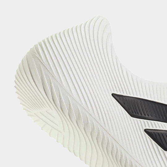 adidas Juniors' Purechill White / Black - White