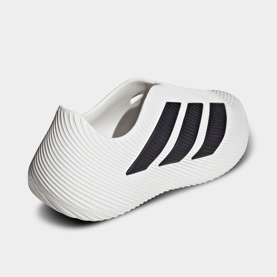 adidas Juniors' Purechill White / Black - White