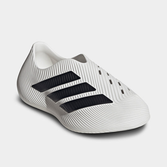 adidas Juniors' Purechill White / Black - White
