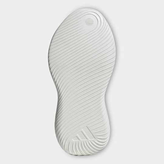 adidas Juniors' Purechill White / Black - White