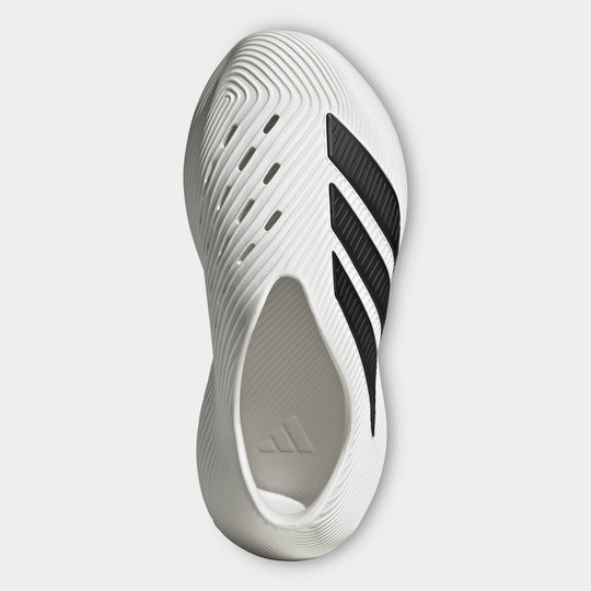 adidas Juniors' Purechill White / Black - White