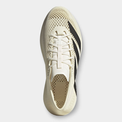 adidas Climacool Laced Off White / Off White - Core Black