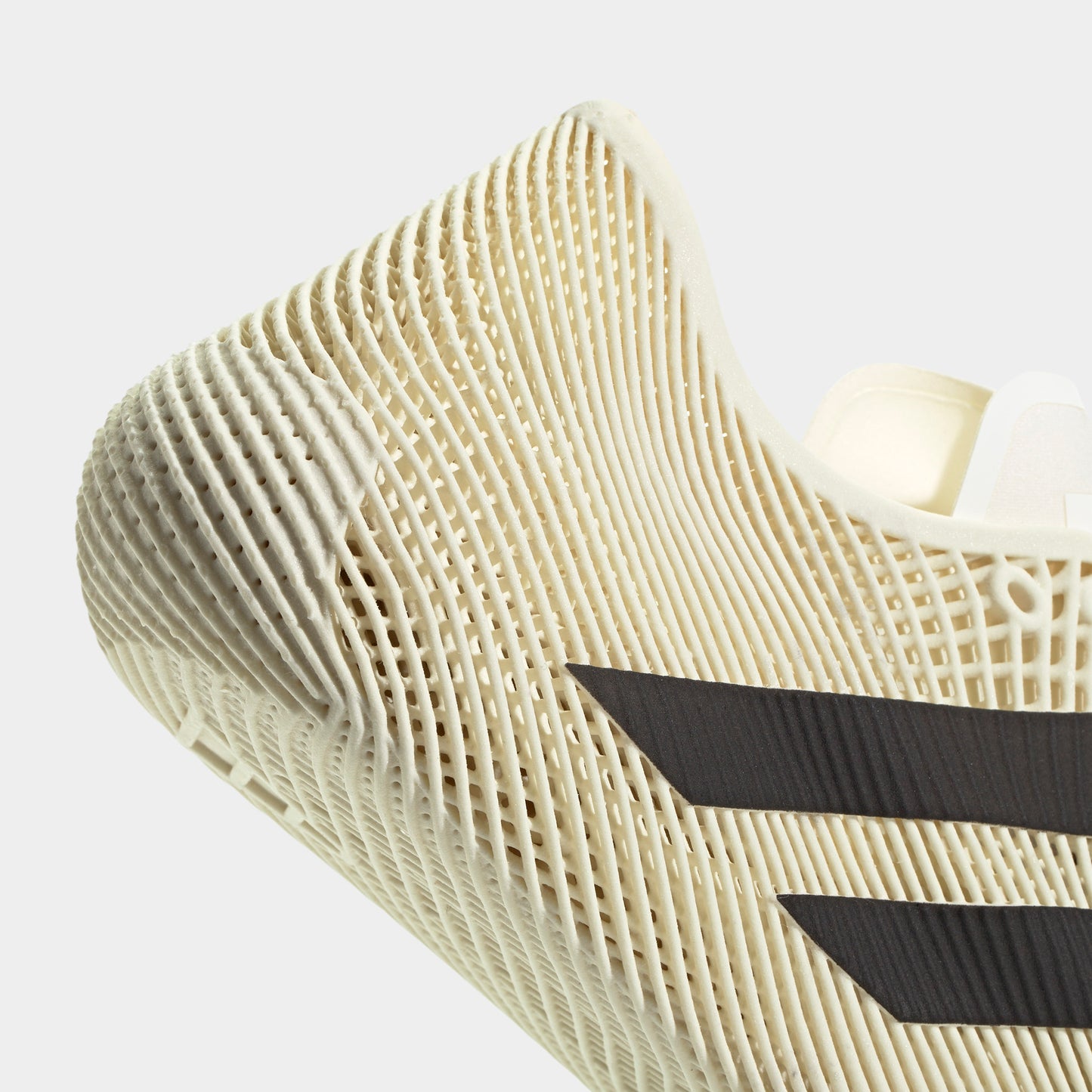 adidas Climacool Laced Off White / Off White - Core Black