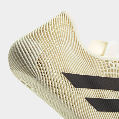 adidas Climacool Laced Off White / Off White - Core Black