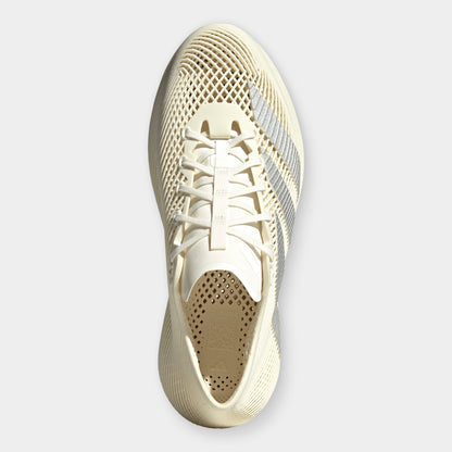 adidas Climacool Off White / Off White - Silver Metallic