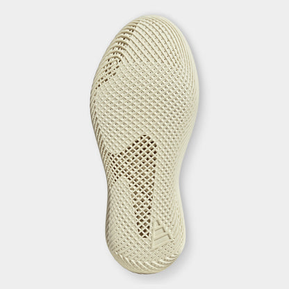 adidas Climacool Off White / Off White - Silver Metallic