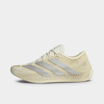 adidas Climacool Off White / Off White - Silver Metallic