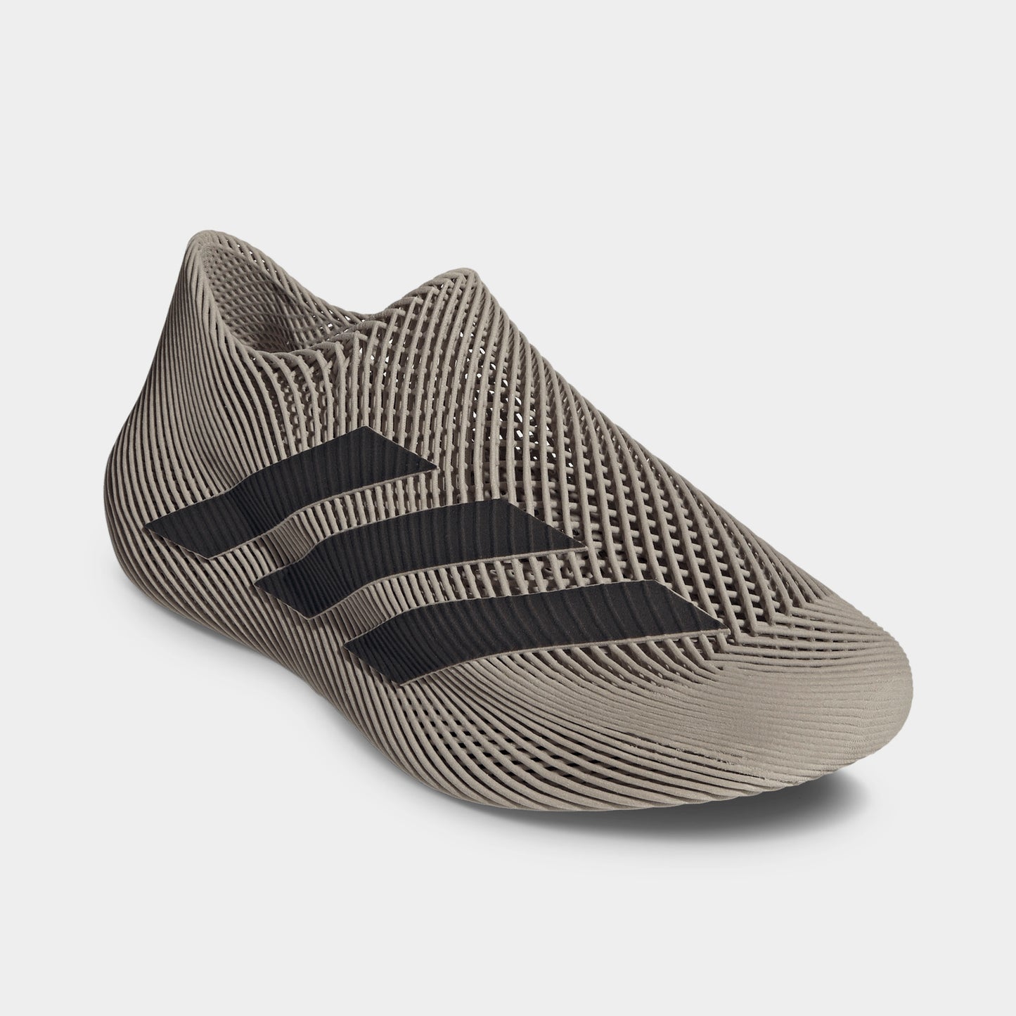 adidas Climacool Laceless Blanche Cargo / Core Black