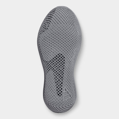 adidas Climacool Laceless Grey Four / Core Black - Grey Four
