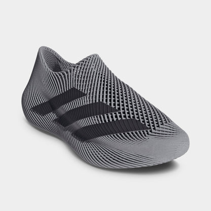 adidas Climacool Laceless Grey Four / Core Black - Grey Four