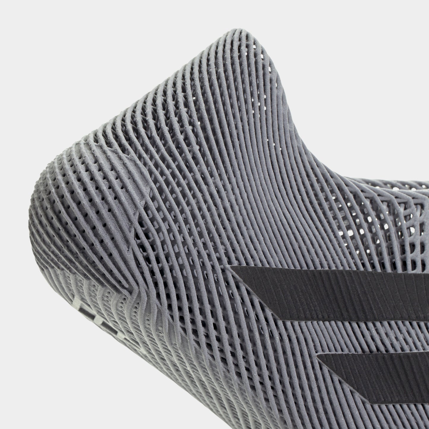 adidas Climacool Laceless Grey Four / Core Black - Grey Four