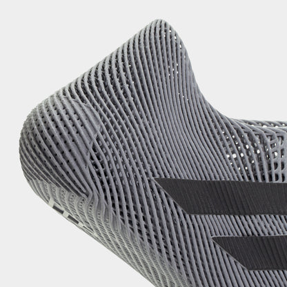 adidas Climacool Laceless Grey Four / Core Black - Grey Four