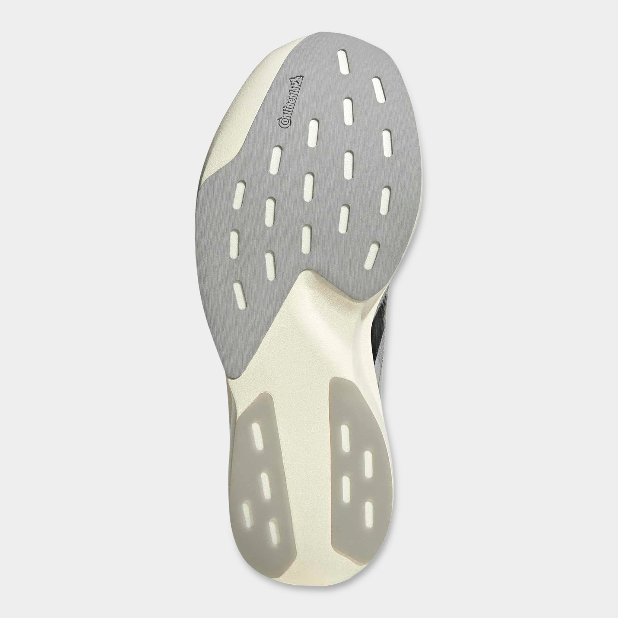 adidas EVO SL Grey Two / Silver Metallic – JD Sports
