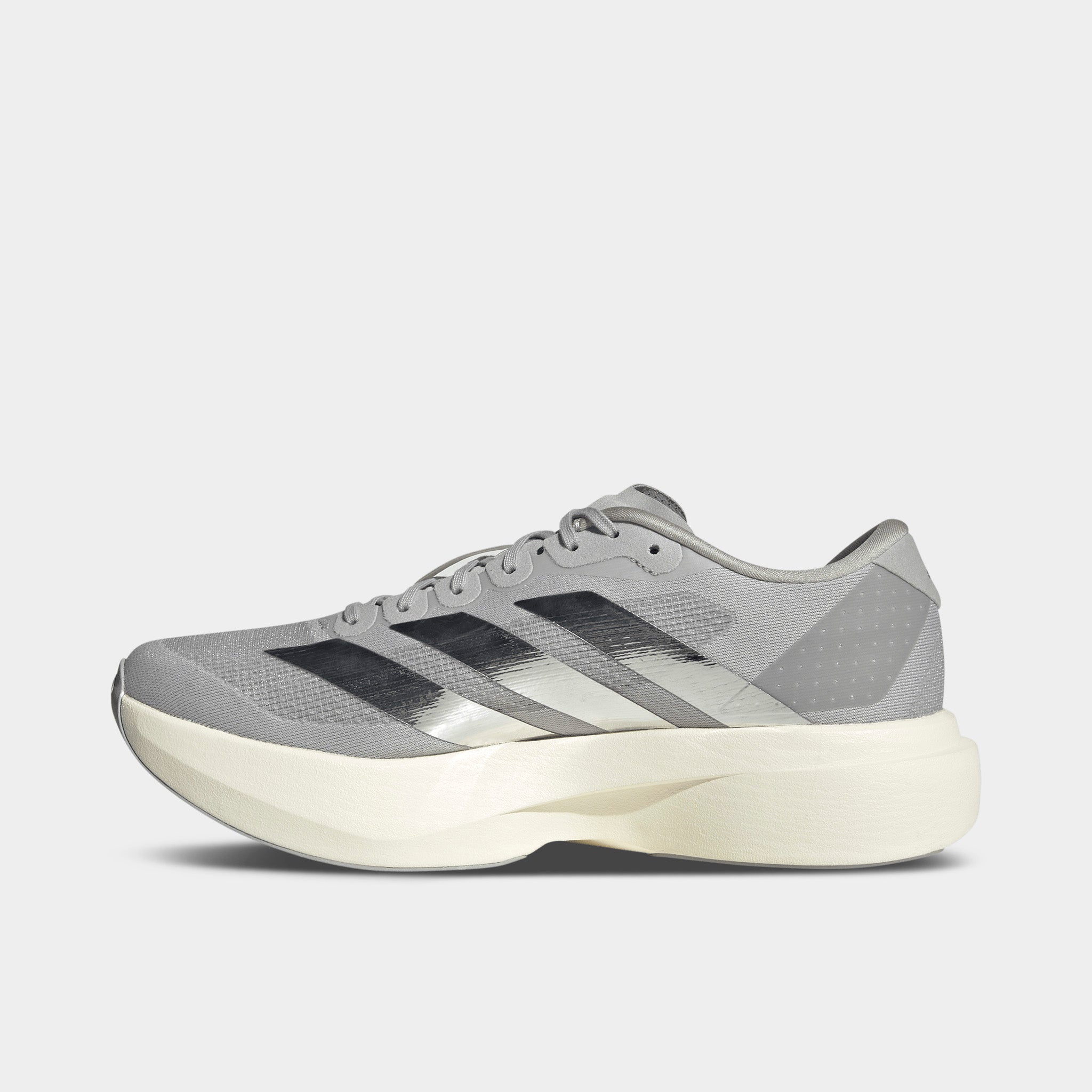 adidas EVO SL Grey Two / Silver Metallic – JD Sports