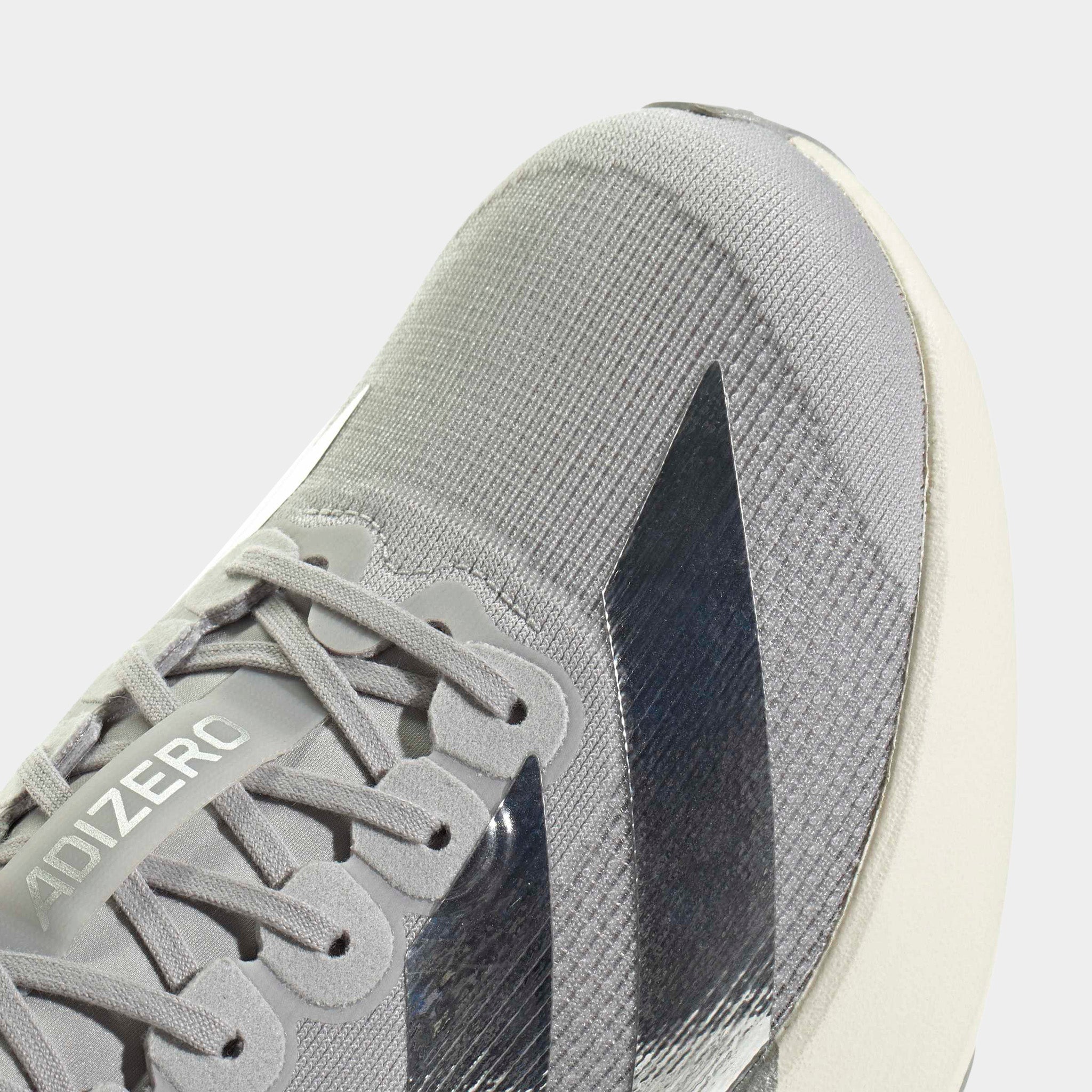 adidas EVO SL Grey Two / Silver Metallic – JD Sports