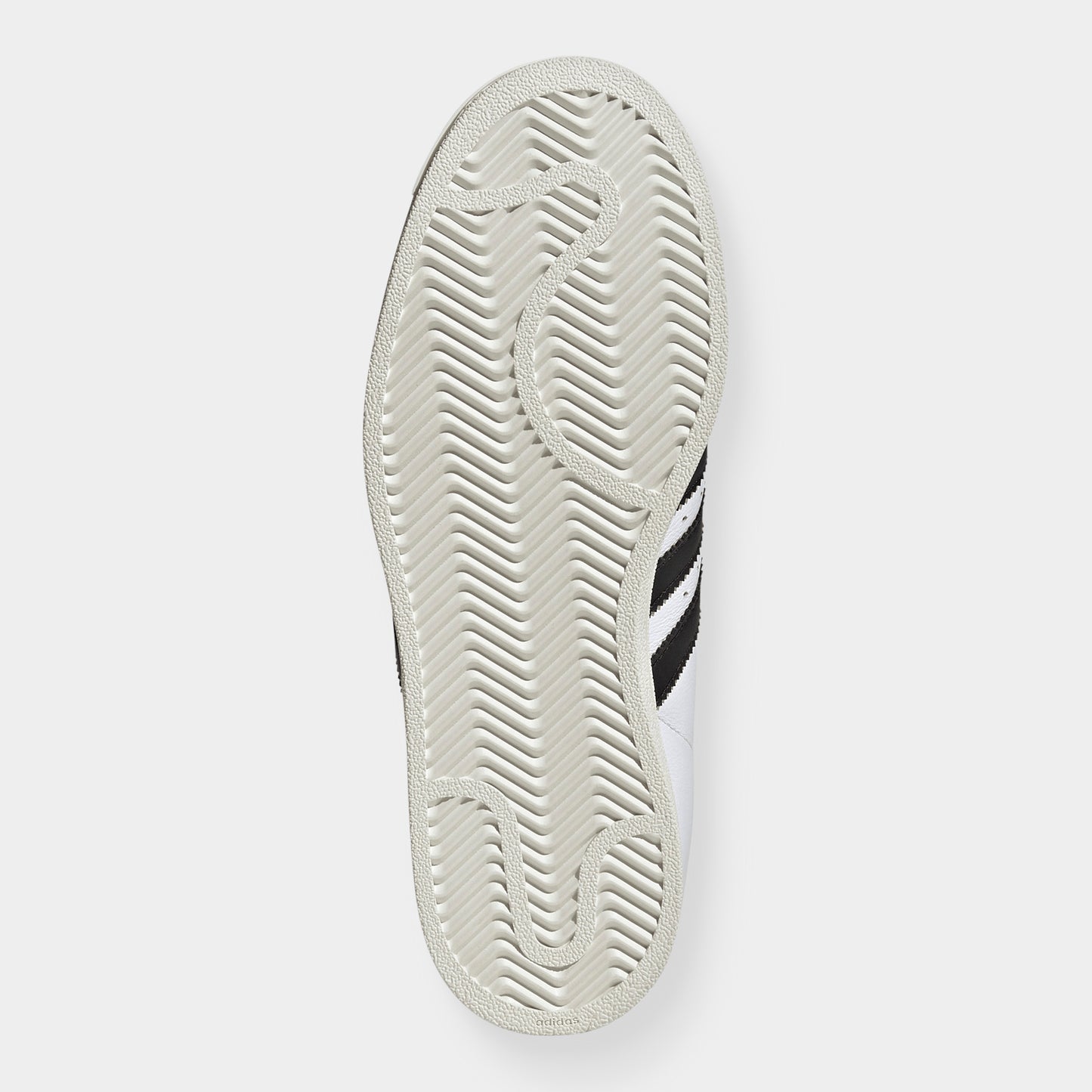 adidas Femme Superstar Lo Pro Blanc / Noir - Or Métallique