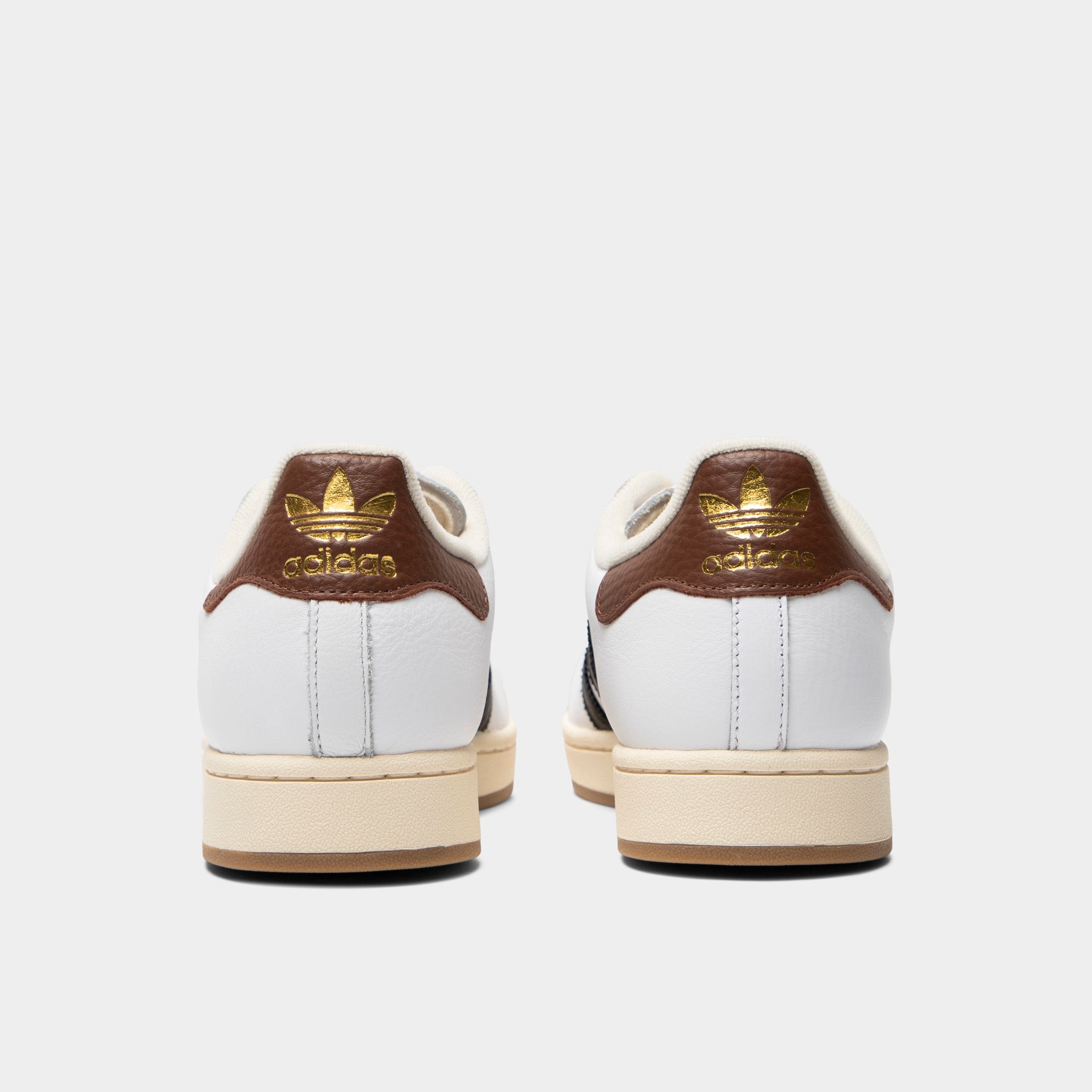 adidas Superstar White / Black – JD Sports